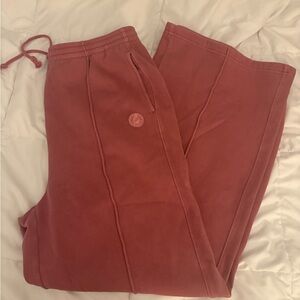 PINK Victoria's Secret Sweatpants